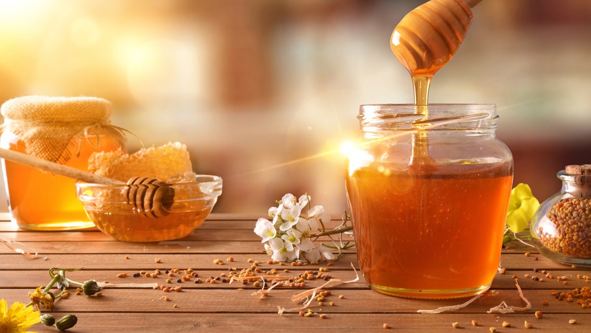 Cách Uống Mật Ong Giảm Cân – Bí Quyết Giữ Dáng An Toàn Từ Thiên Nhiên