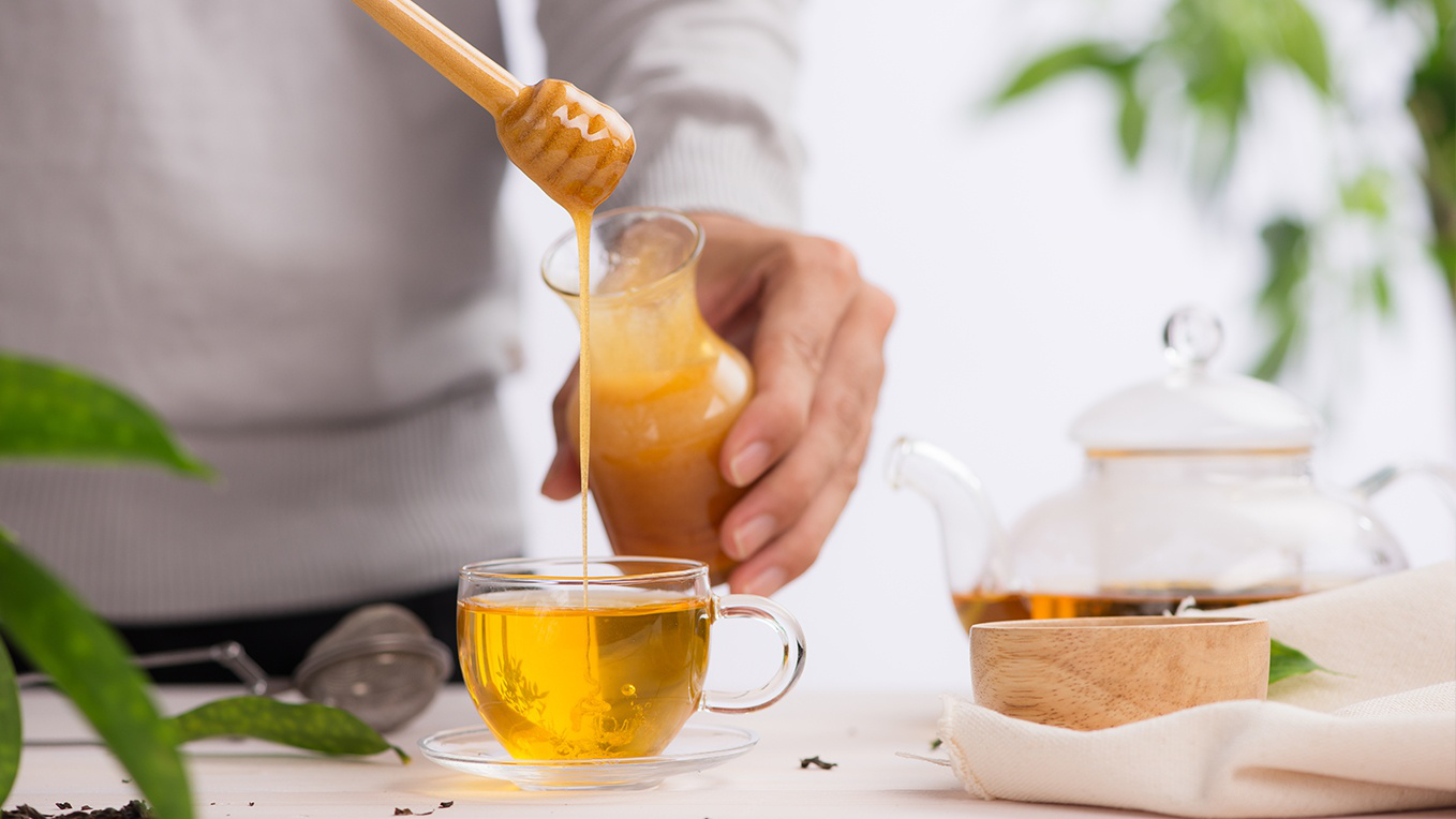 Cách Uống Mật Ong Giảm Cân – Bí Quyết Giữ Dáng An Toàn Từ Thiên Nhiên