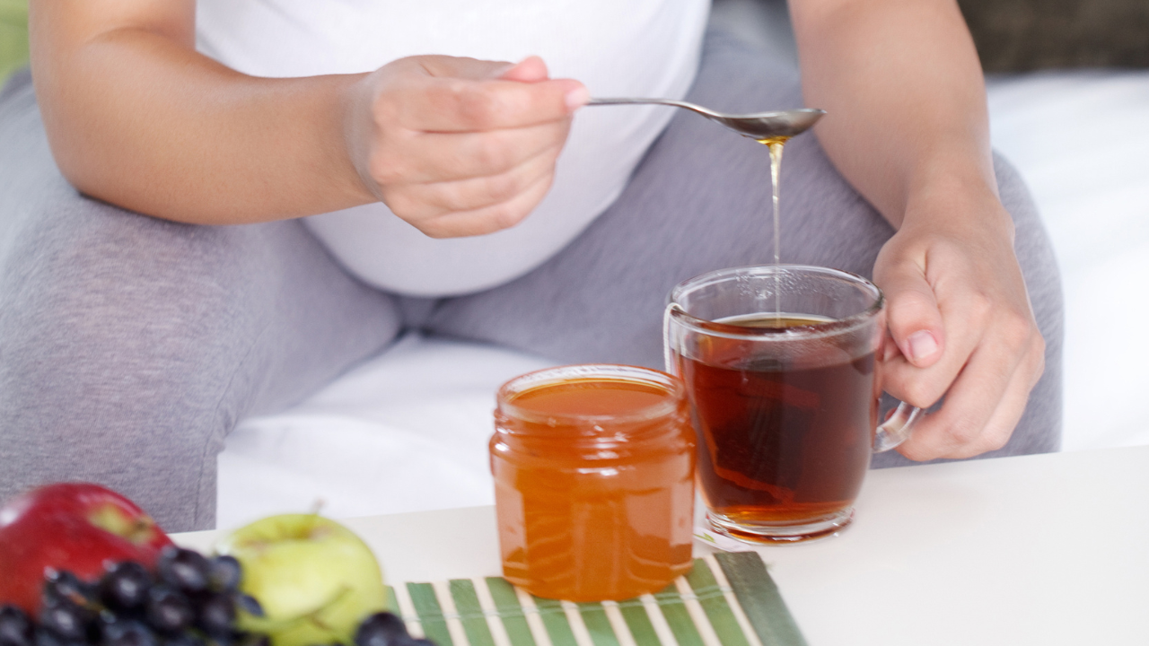 Cách Uống Mật Ong Giảm Cân – Bí Quyết Giữ Dáng An Toàn Từ Thiên Nhiên